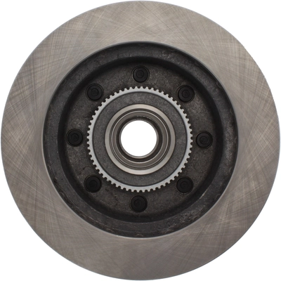 CENTRIC PARTS - 121.65104 - Brake Rotor pa3