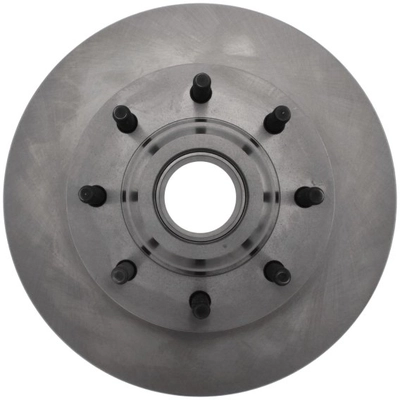 CENTRIC PARTS - 121.65140 - Front Brake Rotor pa3