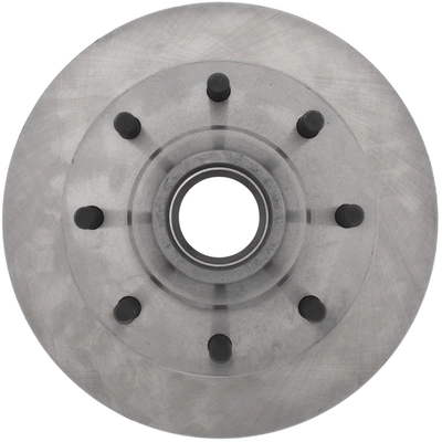 CENTRIC PARTS - 121.66002 - Brake Rotor pa2