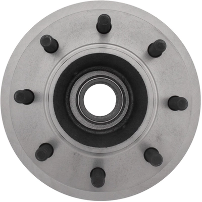 CENTRIC PARTS - 121.66013 - Brake Rotor pa2