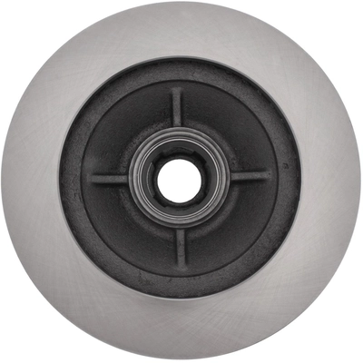 CENTRIC PARTS - 121.66013 - Brake Rotor pa3