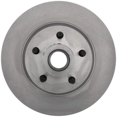 CENTRIC PARTS - 121.67000 - Front Brake Rotor pa2