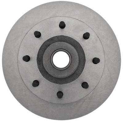 CENTRIC PARTS - 121.67002 - Front Brake Rotor pa2