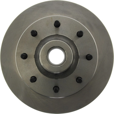 CENTRIC PARTS - 121.67007 - Brake Rotor pa4