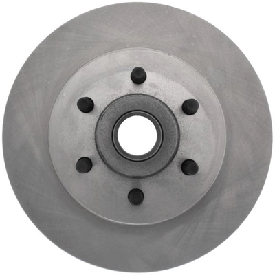 CENTRIC PARTS - 121.67019 - Front Brake Rotor pa2