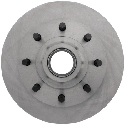 CENTRIC PARTS - 121.67030 - Front Brake Rotor pa2