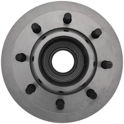 CENTRIC PARTS - 121.67031 - Front Brake Rotor pa2