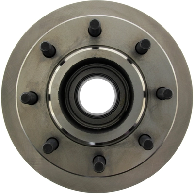 CENTRIC PARTS - 121.67035 - Brake Rotor pa3