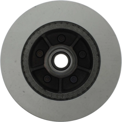 CENTRIC PARTS - 320.61002F - Brake Rotor pa2