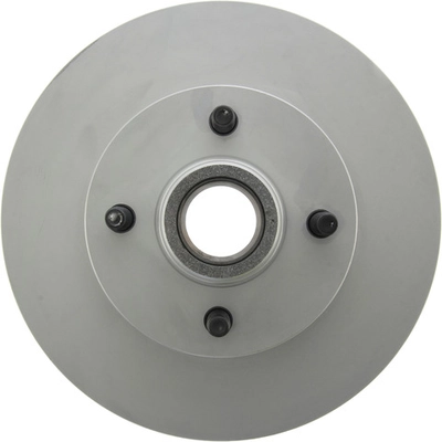 CENTRIC PARTS - 320.61011F - Brake Rotor pa1