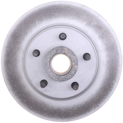 CENTRIC PARTS - 320.61018F - Brake Rotor pa1