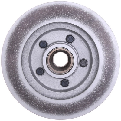 CENTRIC PARTS - 320.61018F - Brake Rotor pa2