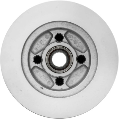 CENTRIC PARTS - 320.61026F - Brake Rotor pa2