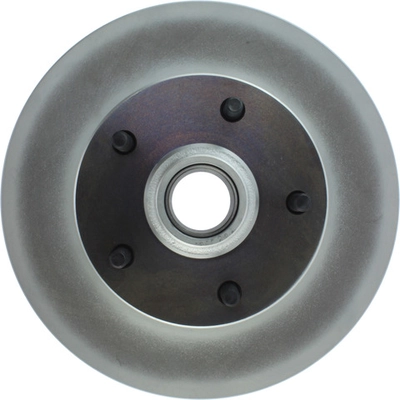 CENTRIC PARTS - 320.62000F - Brake Rotor pa1