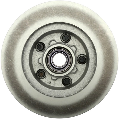 CENTRIC PARTS - 320.62002F - Brake Rotor pa2