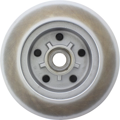 CENTRIC PARTS - 320.62012F - Brake Rotor pa2