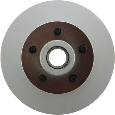 CENTRIC PARTS - 320.63010F - Brake Rotor pa1