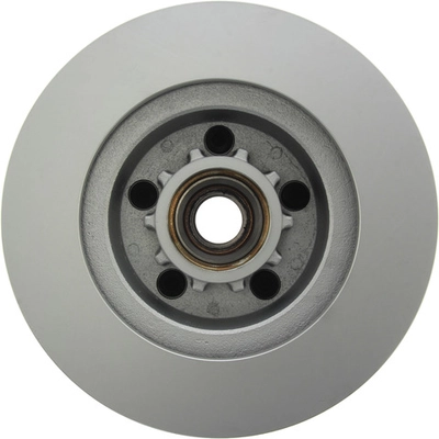 CENTRIC PARTS - 320.63010F - Brake Rotor pa2