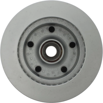 CENTRIC PARTS - 320.65001F - Brake Rotor pa2