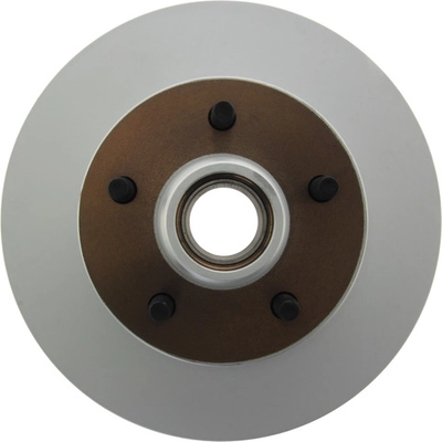 CENTRIC PARTS - 320.65014F - Brake Rotor pa1