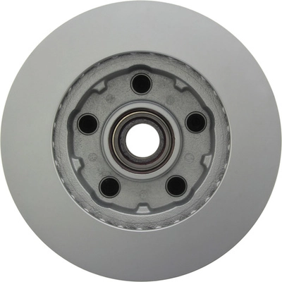 CENTRIC PARTS - 320.65014F - Brake Rotor pa2