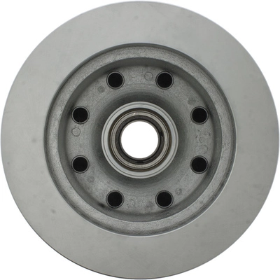 CENTRIC PARTS - 320.65026F - Brake Rotor pa5