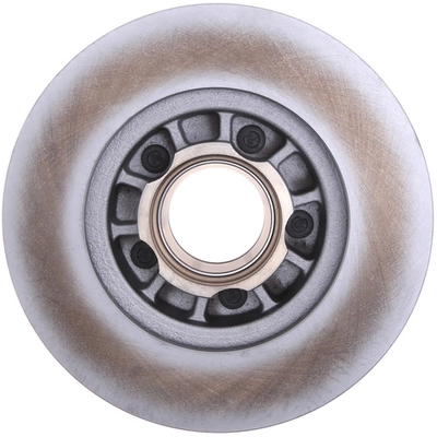 CENTRIC PARTS - 320.65027F - Brake Rotor pa2