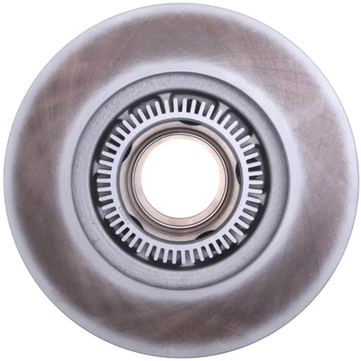 CENTRIC PARTS - 320.65035F - Brake Rotor pa2