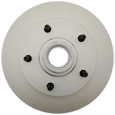 CENTRIC PARTS - 320.65039F - Brake Rotor pa1