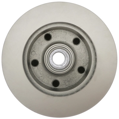 CENTRIC PARTS - 320.65039F - Brake Rotor pa2