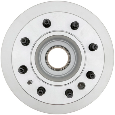 CENTRIC PARTS - 320.65042F - Brake Rotor pa1