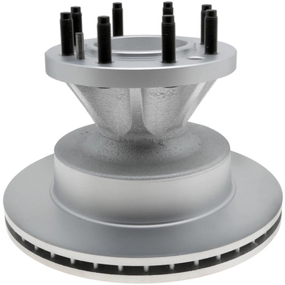 CENTRIC PARTS - 320.65042F - Brake Rotor pa3