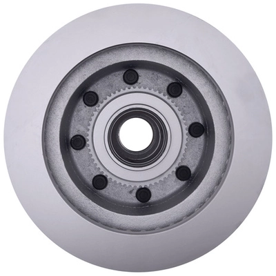 CENTRIC PARTS - 320.65046F - Brake Rotor pa1