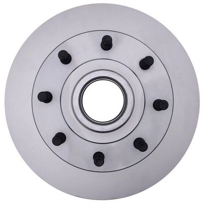 CENTRIC PARTS - 320.65046F - Brake Rotor pa2