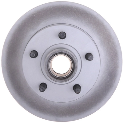 CENTRIC PARTS - 320.65048F - Brake Rotor pa1