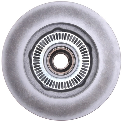 CENTRIC PARTS - 320.65048F - Brake Rotor pa3