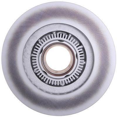 CENTRIC PARTS - 320.65050F - Disc Brake Rotor pa2