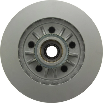 CENTRIC PARTS - 320.65063F - Disc Brake Rotor pa2