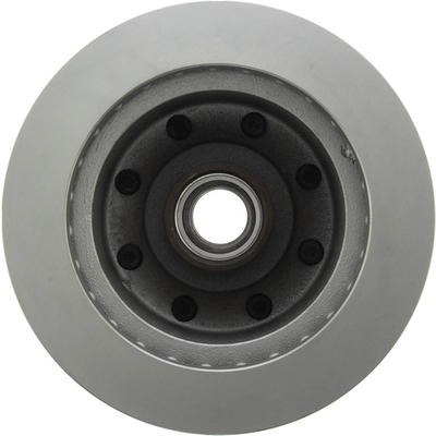 CENTRIC PARTS - 320.65072F - Disc Brake Rotor pa2