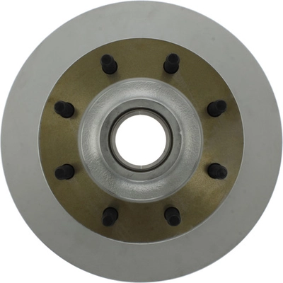 CENTRIC PARTS - 320.65073F - Disc Brake Rotor pa1