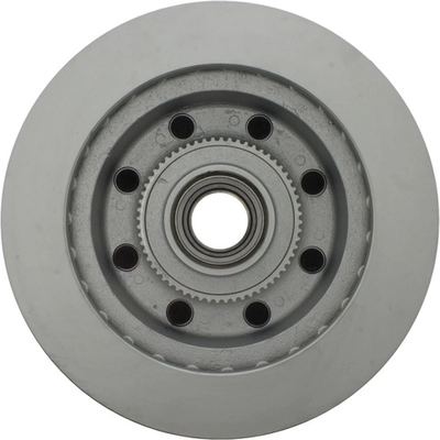 CENTRIC PARTS - 320.65073F - Disc Brake Rotor pa2