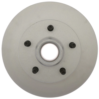 CENTRIC PARTS - 320.65076F - Disc Brake Rotor pa1