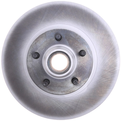 CENTRIC PARTS - 320.65083F - Disc Brake Rotor pa1