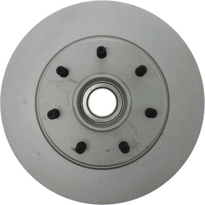 CENTRIC PARTS - 320.65099F - Disc Brake Rotor pa1