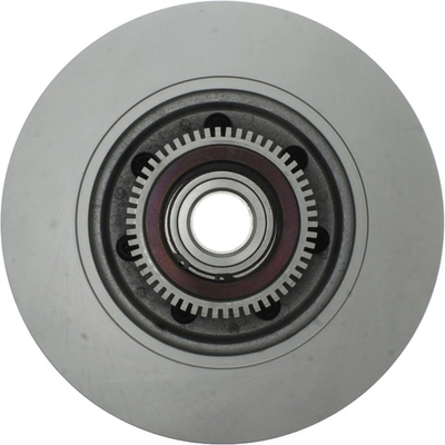 CENTRIC PARTS - 320.65099F - Disc Brake Rotor pa2