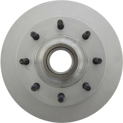 CENTRIC PARTS - 320.65104F - Disc Brake Rotor pa1