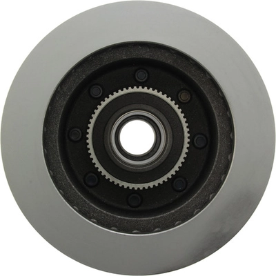 CENTRIC PARTS - 320.65104F - Disc Brake Rotor pa2