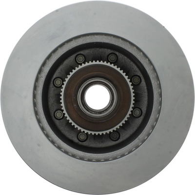 CENTRIC PARTS - 320.65116F - Disc Brake Rotor pa2