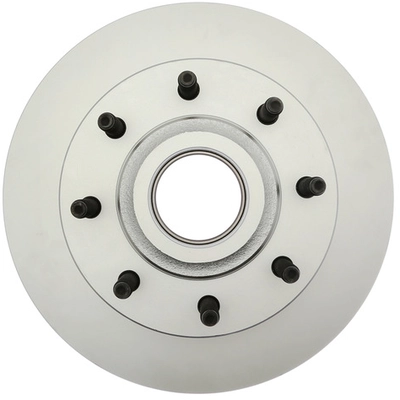 CENTRIC PARTS - 320.65121F - Disc Brake Rotor pa1