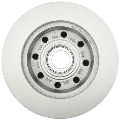 CENTRIC PARTS - 320.65121F - Disc Brake Rotor pa2